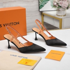 Louis Vuitton Sandals